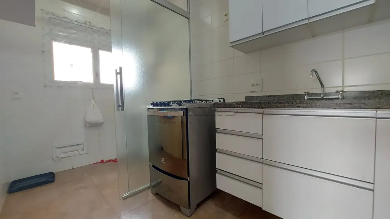Apartamento padrão com 81,23m², bairro Vila do Golf, Zona Sul de Ribeirão Preto/SP. - Foto 9