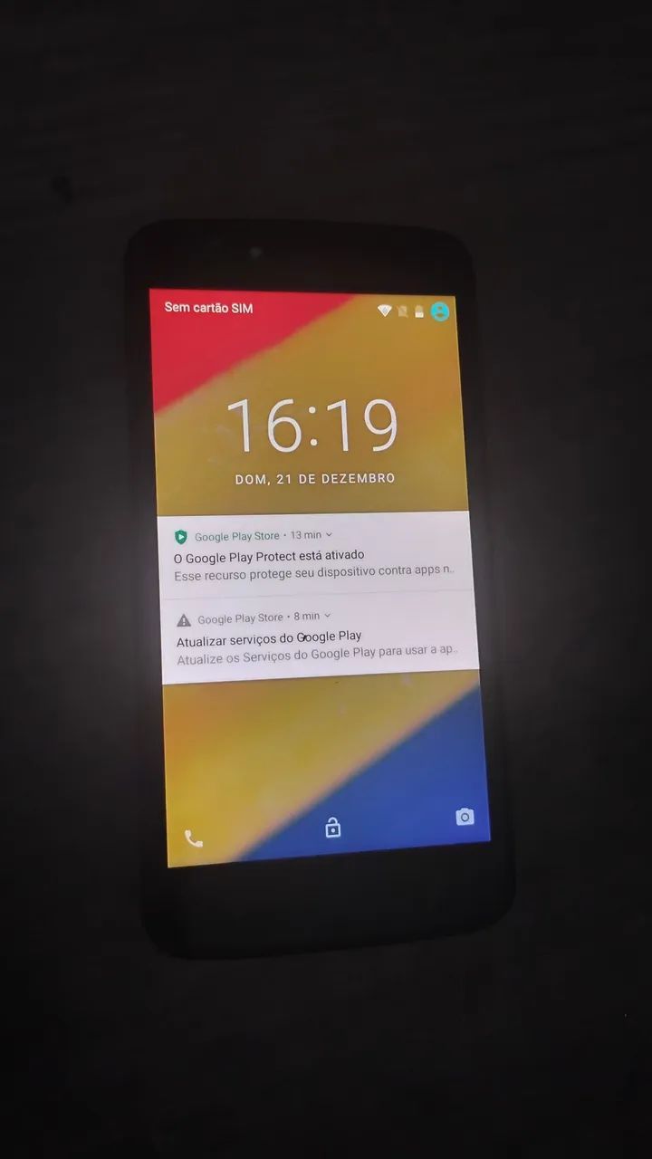 Motorola moto c - Foto 2