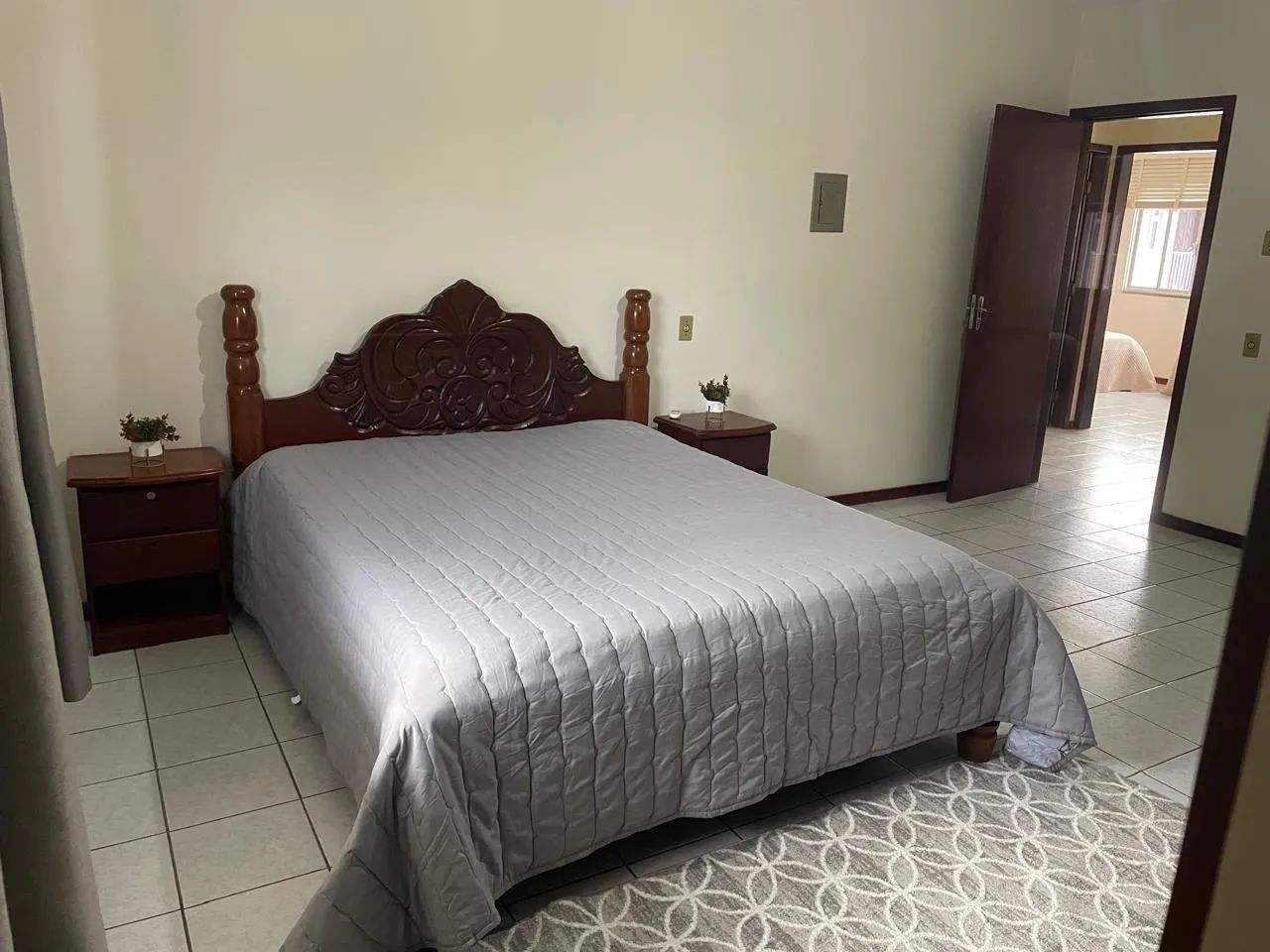 Alugue casa pronta pra morar  - Foto 4