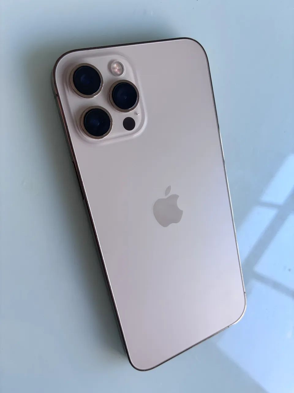 IPHONE 12 PRO MAX 256GB - Celulares e Smartphones - Méier, Rio de