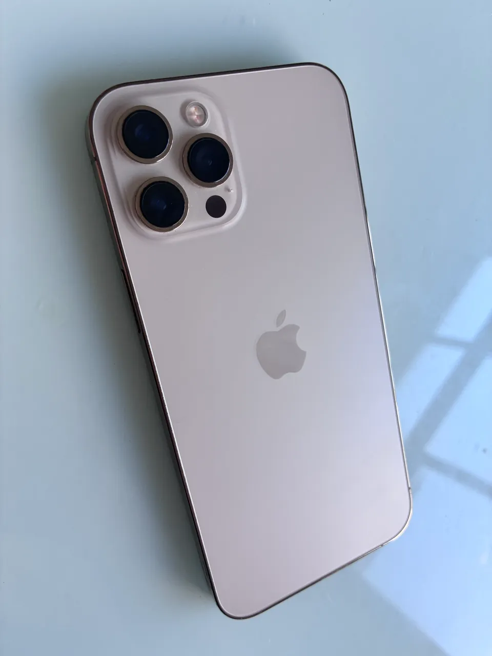 iPhone 13 Pro 256GB - Silver - Celulares e Smartphones