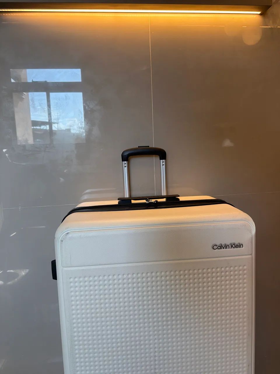 Mala G Calvin Klein