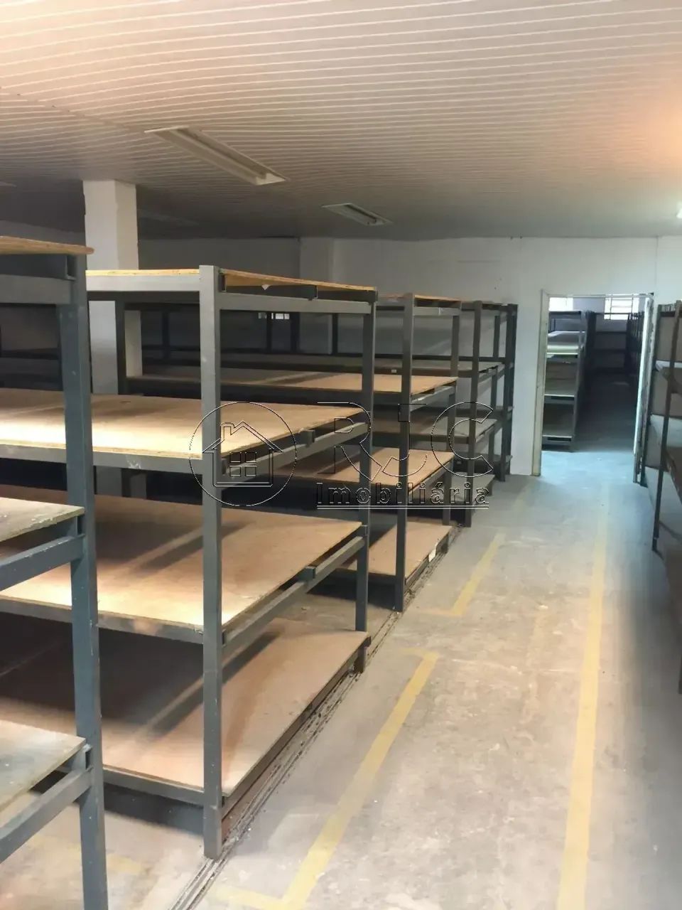 Imóvel para venda possui 1084 metros quadrados com 1 quarto em Estácio - Rio de Janeiro -  - Foto 8