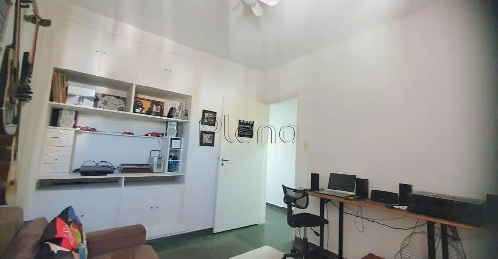 Apartamento à venda no Centro, 4 quartos - Campinas. - Foto 4