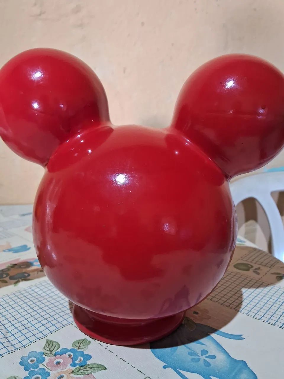Kit. Decoração Mickey  - Foto 3