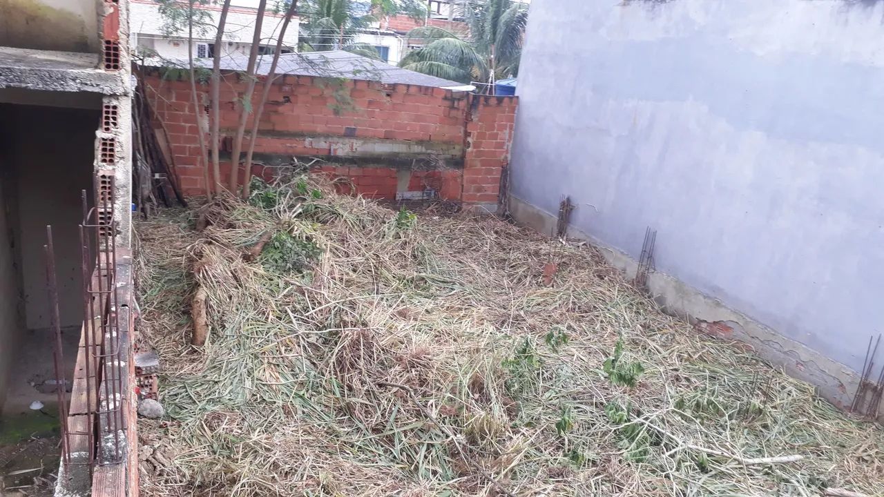  TERRENO À VENDA - EXCELENTE OPORTUNIDADE!  ACEITO OFERTA!! - Foto 2