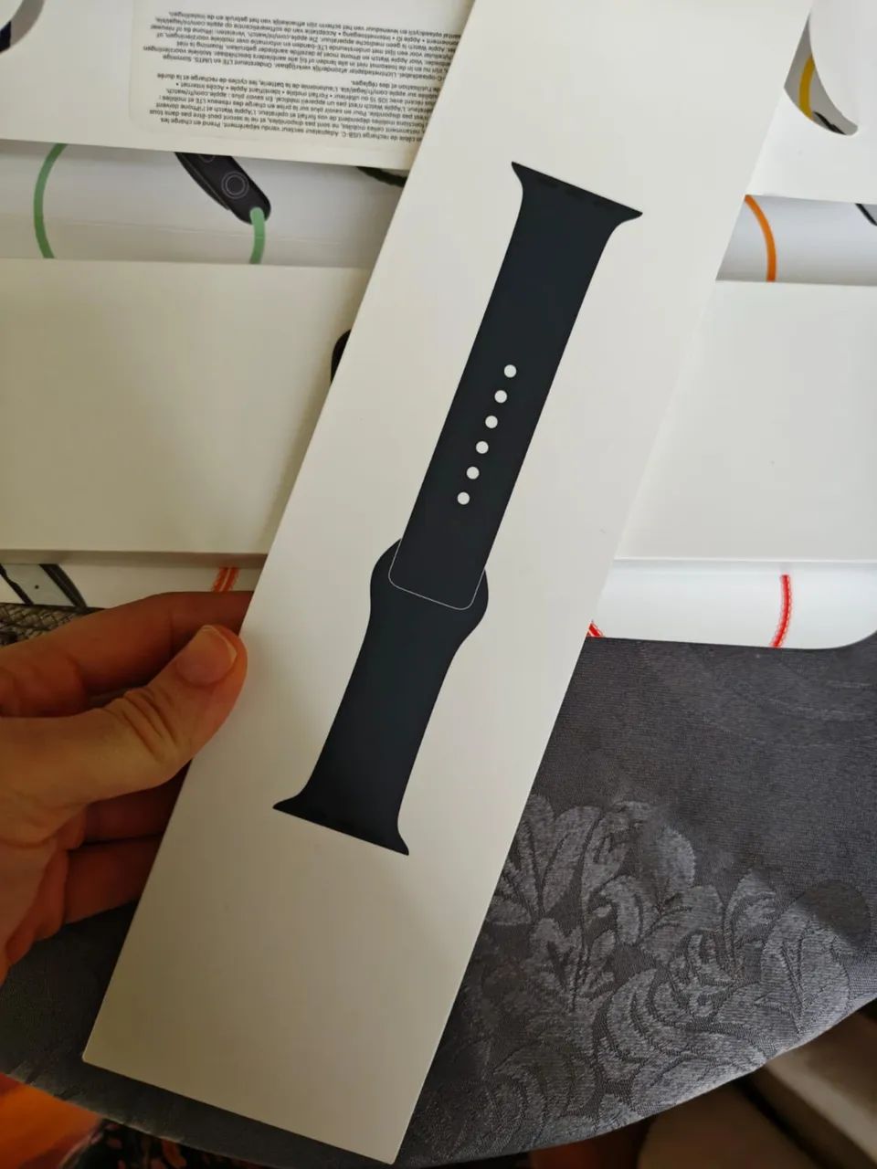 Apple Watch  - Foto 3