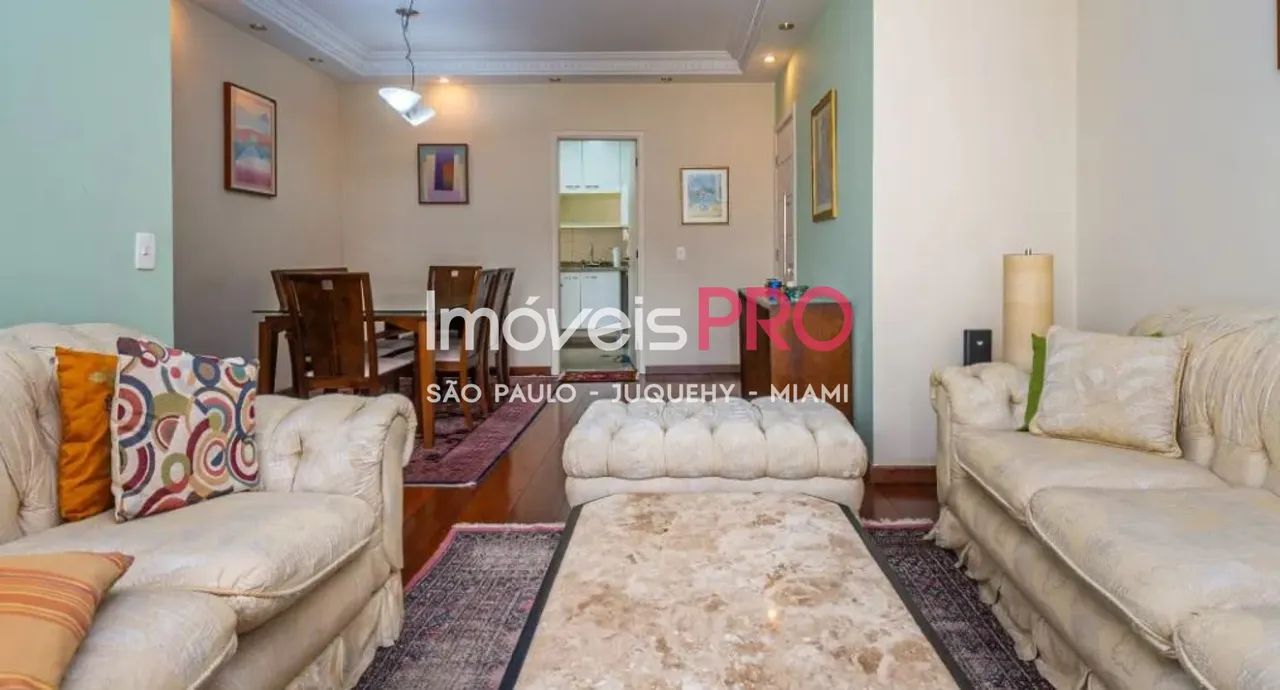 VILA NOVA CONCEIÇÃO - 102M² - Foto 4