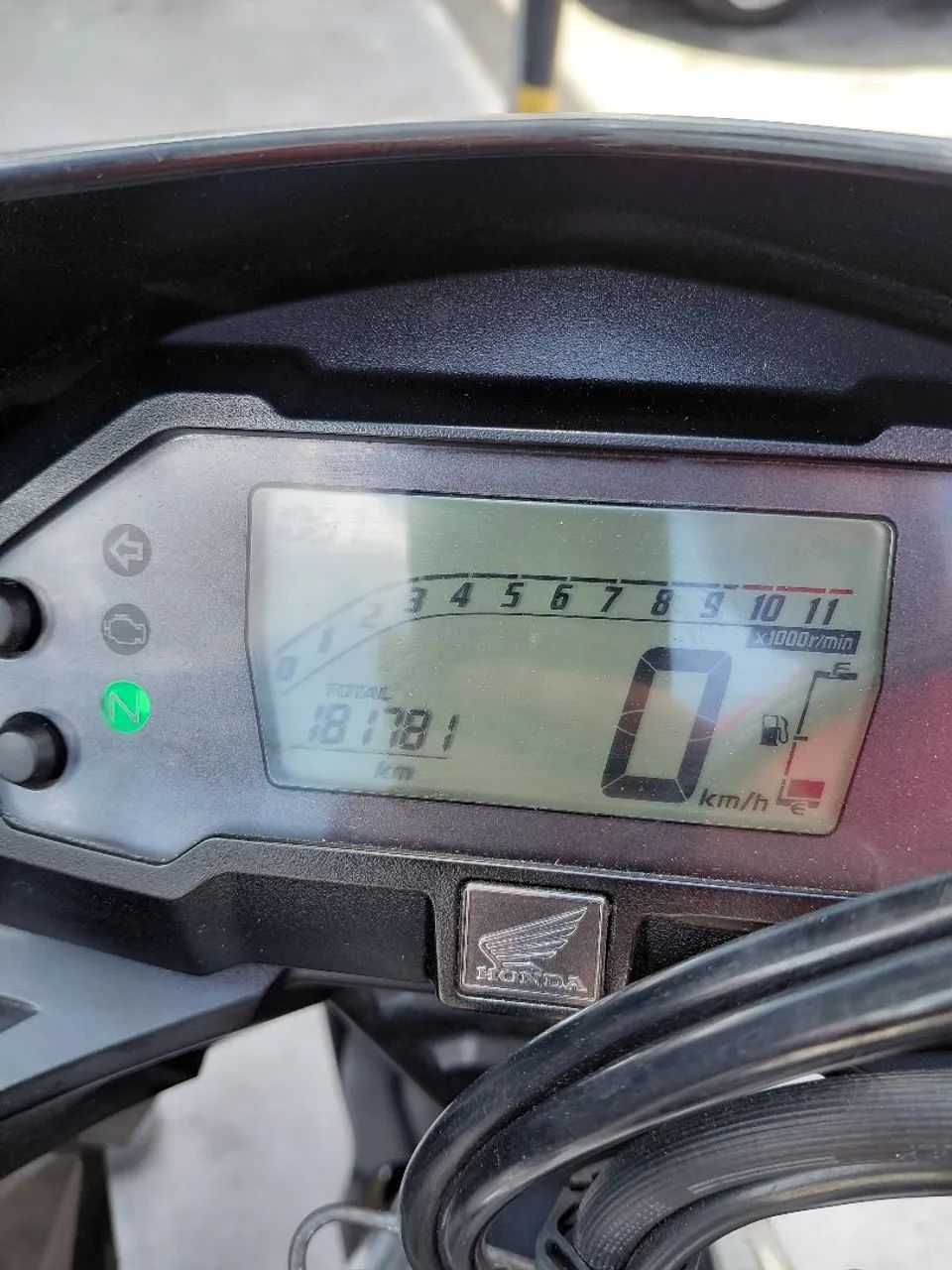 XRE 190  - Foto 5