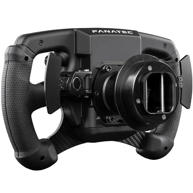 Volante Fanatec Clubsport Steering Wheel Formula V2.5 para PC / PS