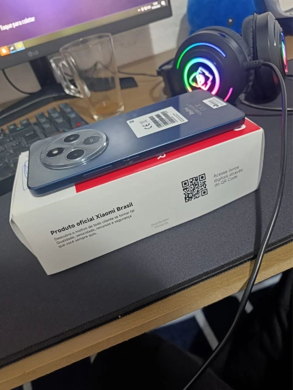Xiaomi Redmi 14C - Foto 5