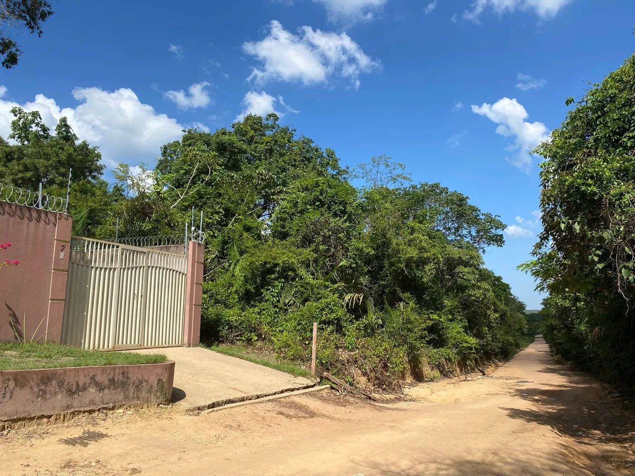 Foto - Santarém - Aeroporto Velho