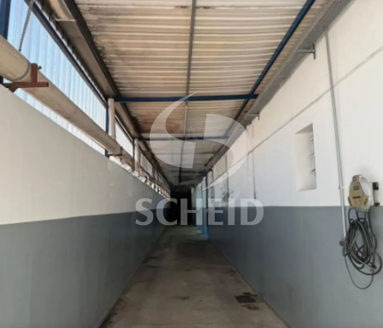 GALPÃO / PRÉDIO COMERCIAL NO SOCORRO ? EXCELENTE OPORTUNIDADE! - Foto 3