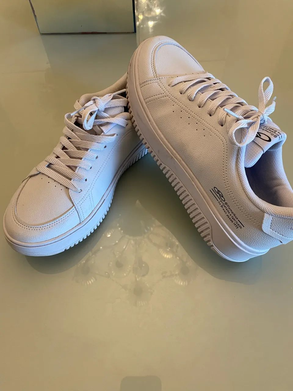 Tenis Olympikus