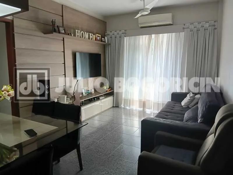 Apartamento : / Residencial / Cacuia - Foto 2