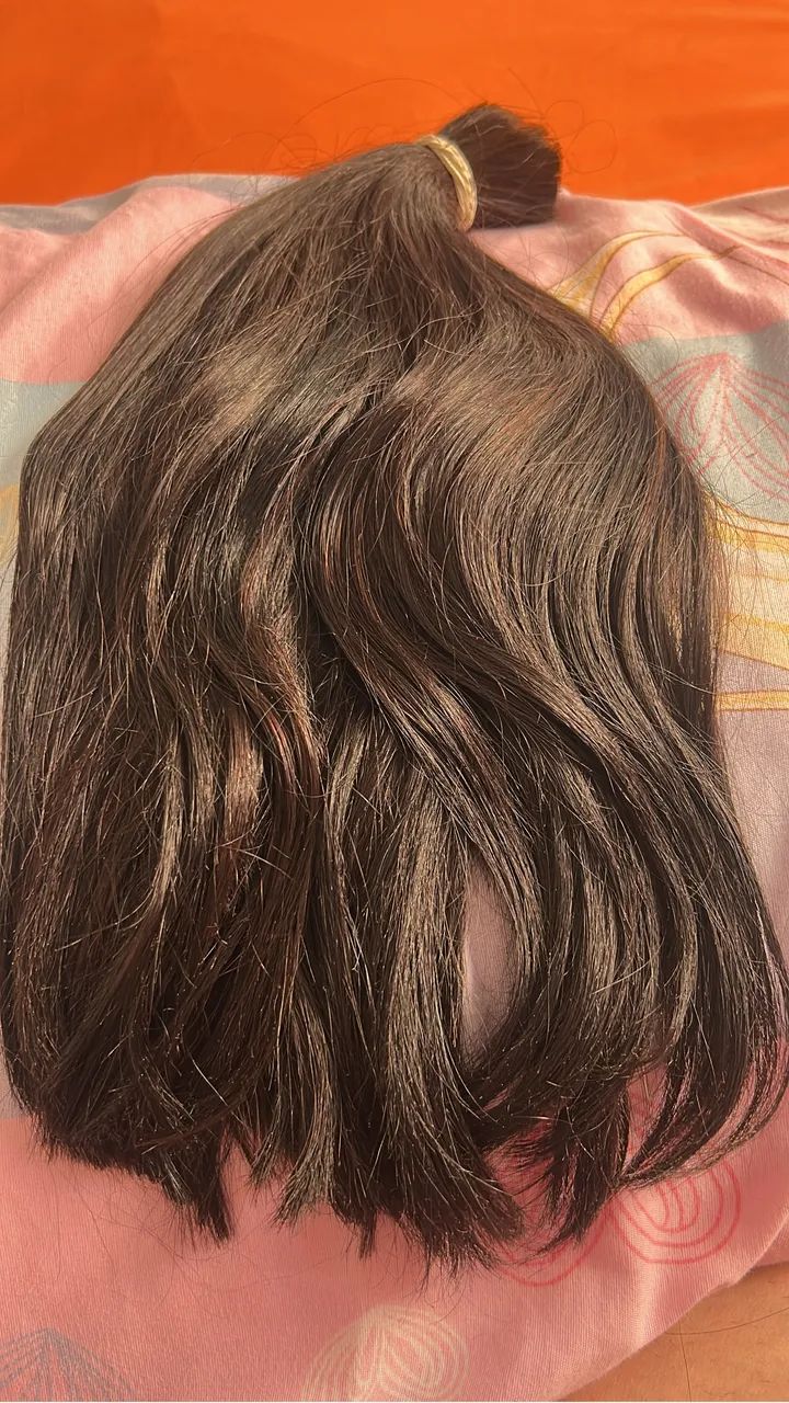 Cabelo brasileiro  - Foto 2