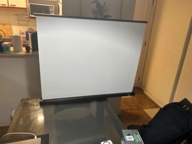 Tela de mesa ultraportátil - Foto 2