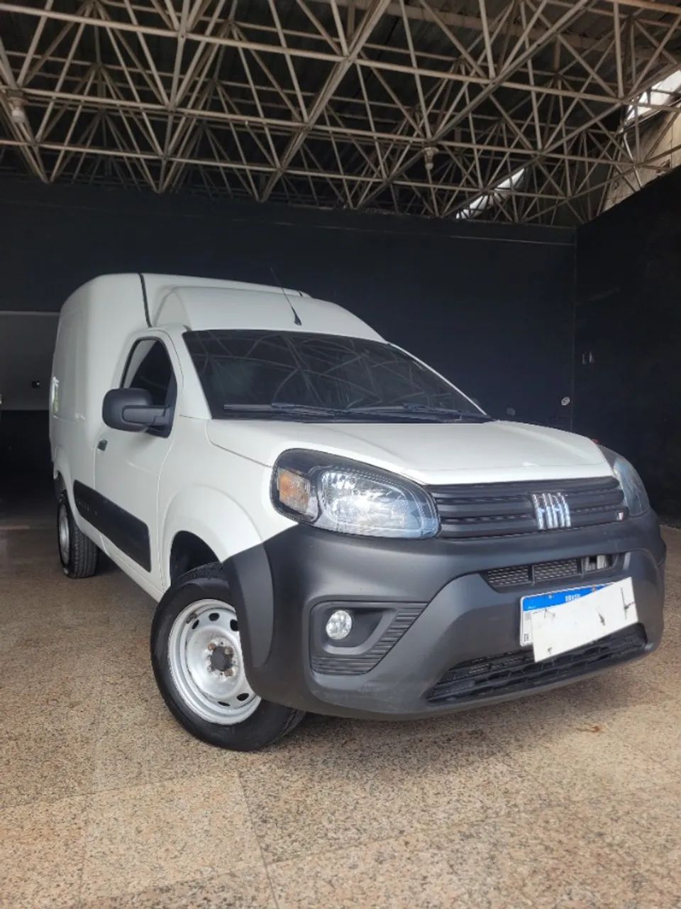 Fiat Fiorino Fiorino Endurance EVO 1.4 Flex 8V 2p 2023