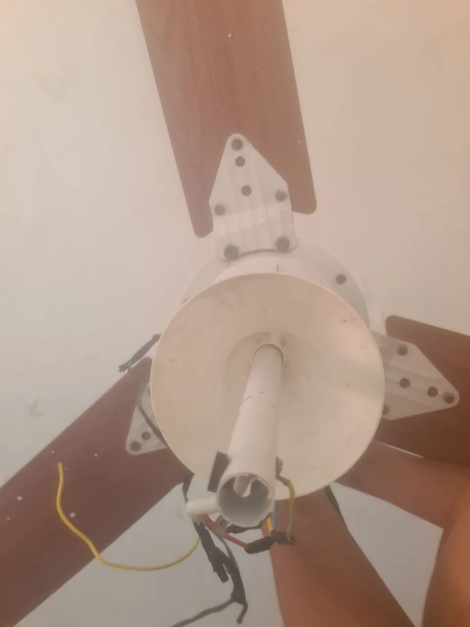 ventilador de teto - Foto 3
