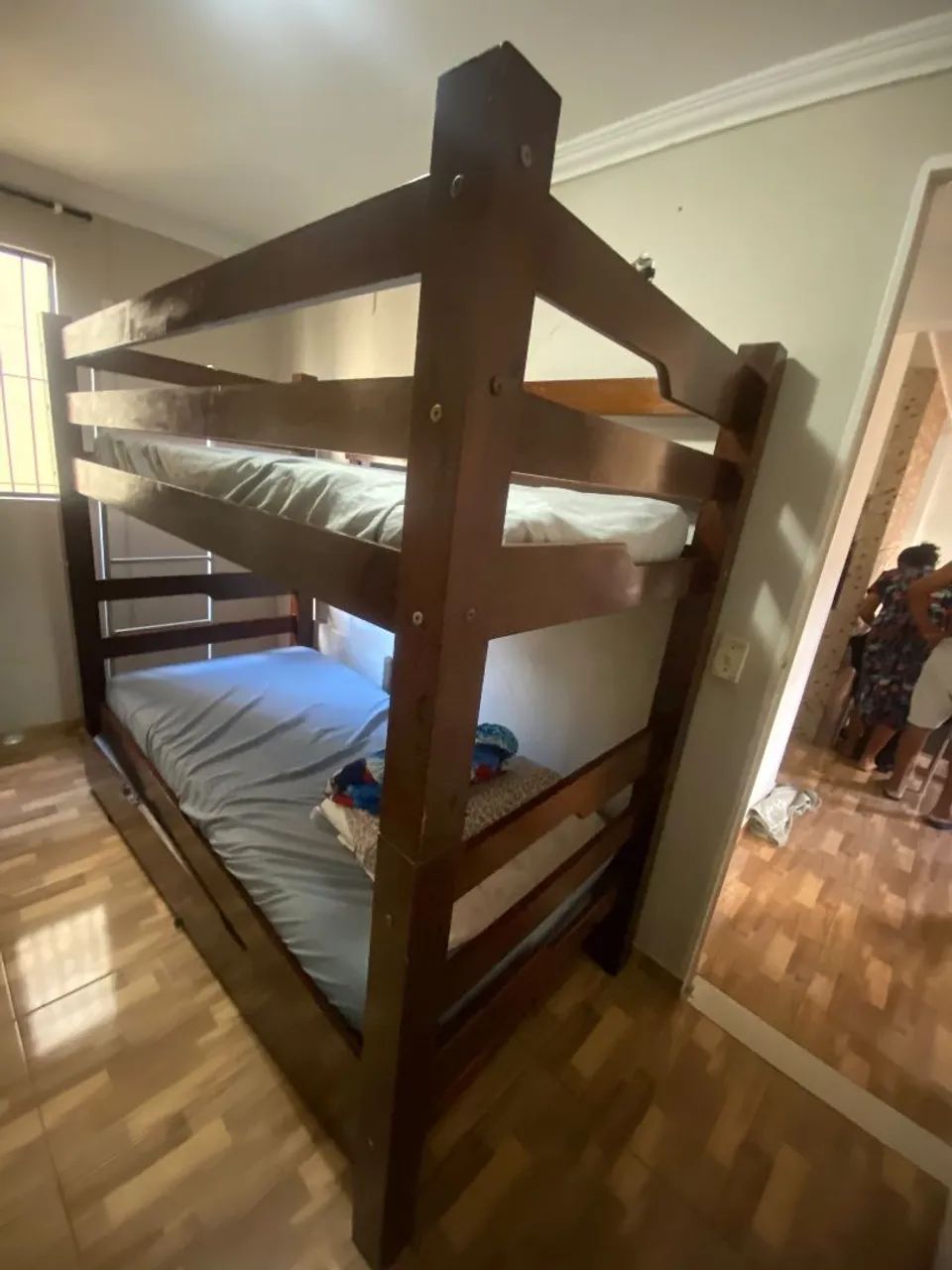 Cama tri liche  - Foto 3
