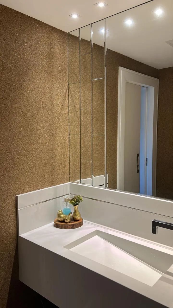 Pia Esculpida Branco Prime - Foto 2