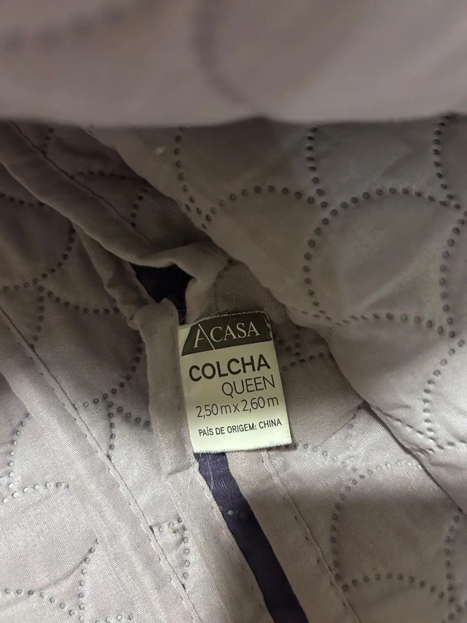 Colcha  - Foto 5