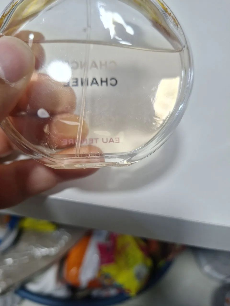Chanel Chance Eau Tendre 100ml - Foto 2