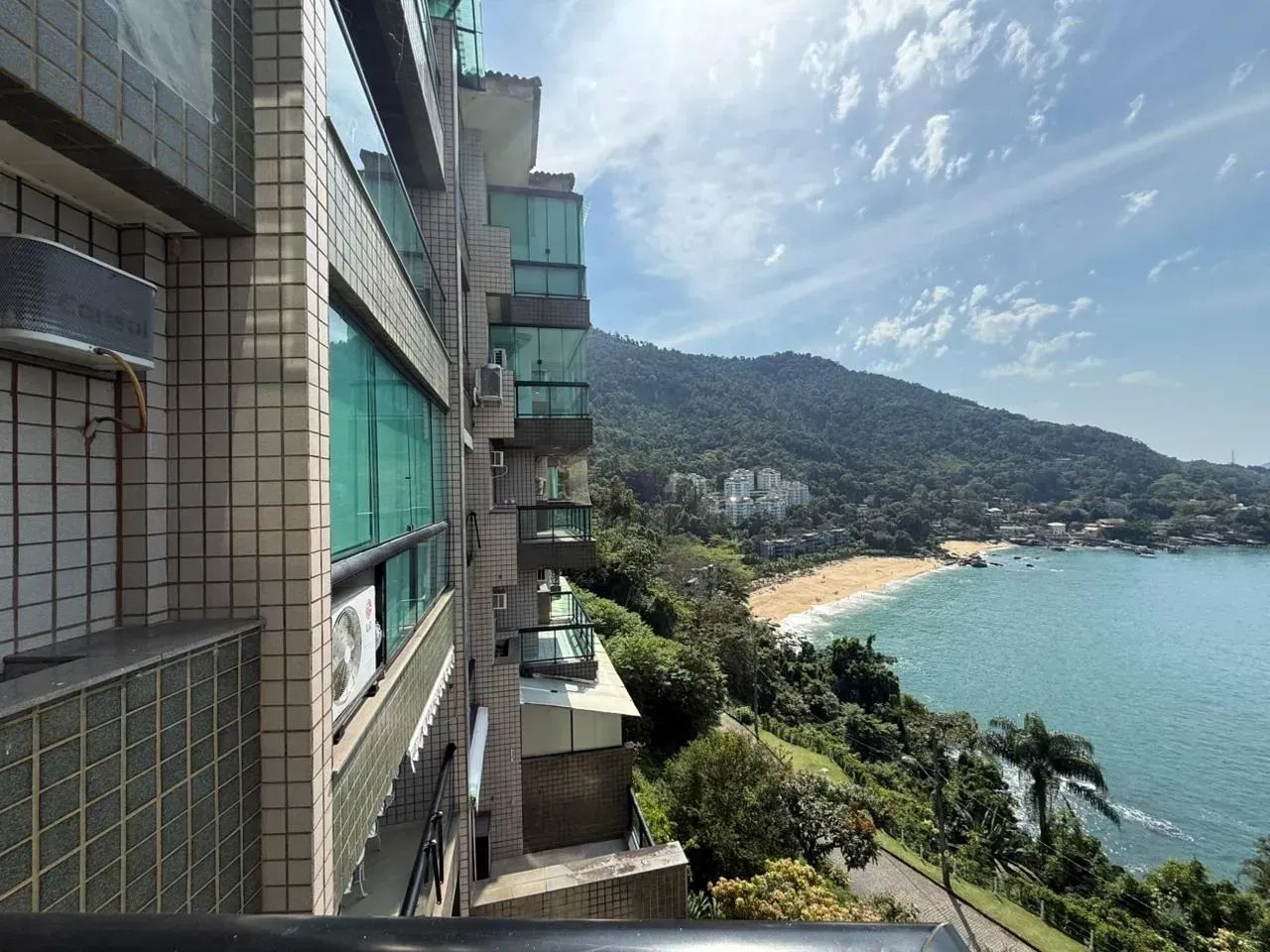 Imóvel para venda tem 71 metros quadrados com 2 quartos - Foto 3