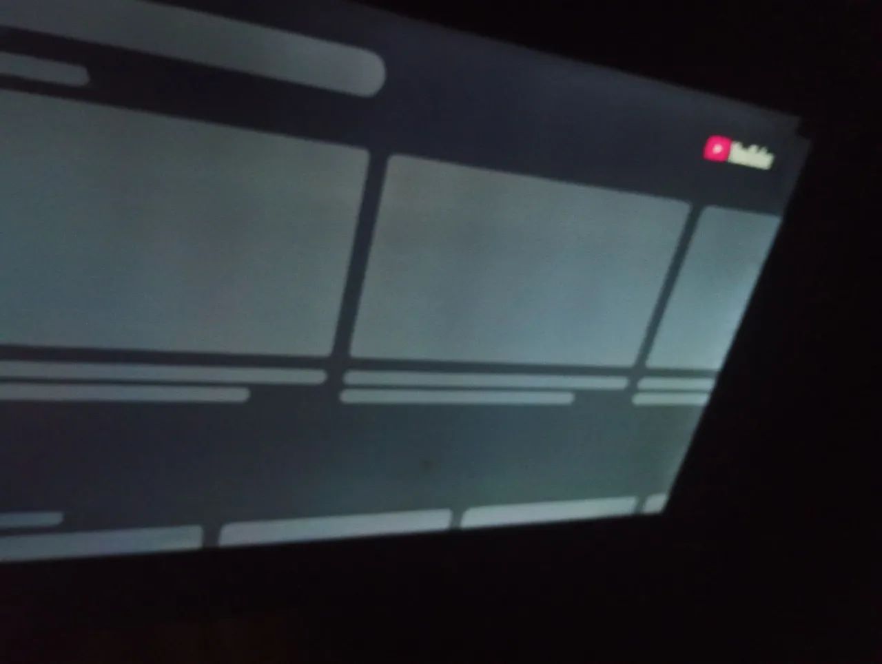 Tv samrt 65 polegadas  - Foto 3