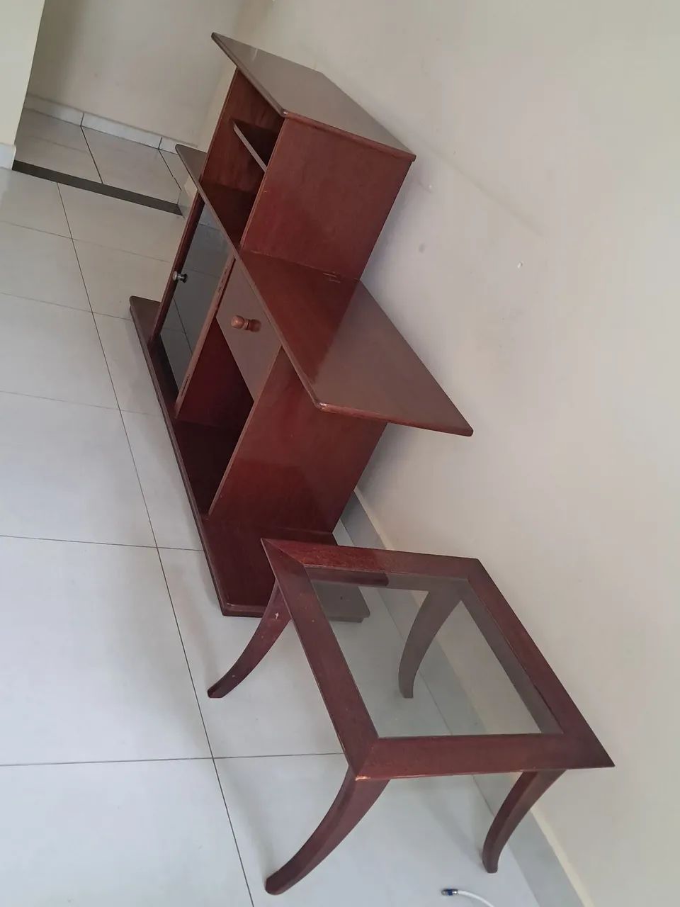 Rack e Mesa 65049010979586121