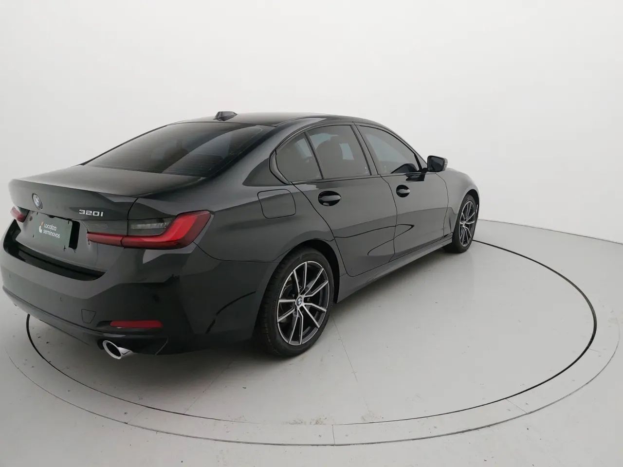 BMW 320I 320i 2024 - Foto 5