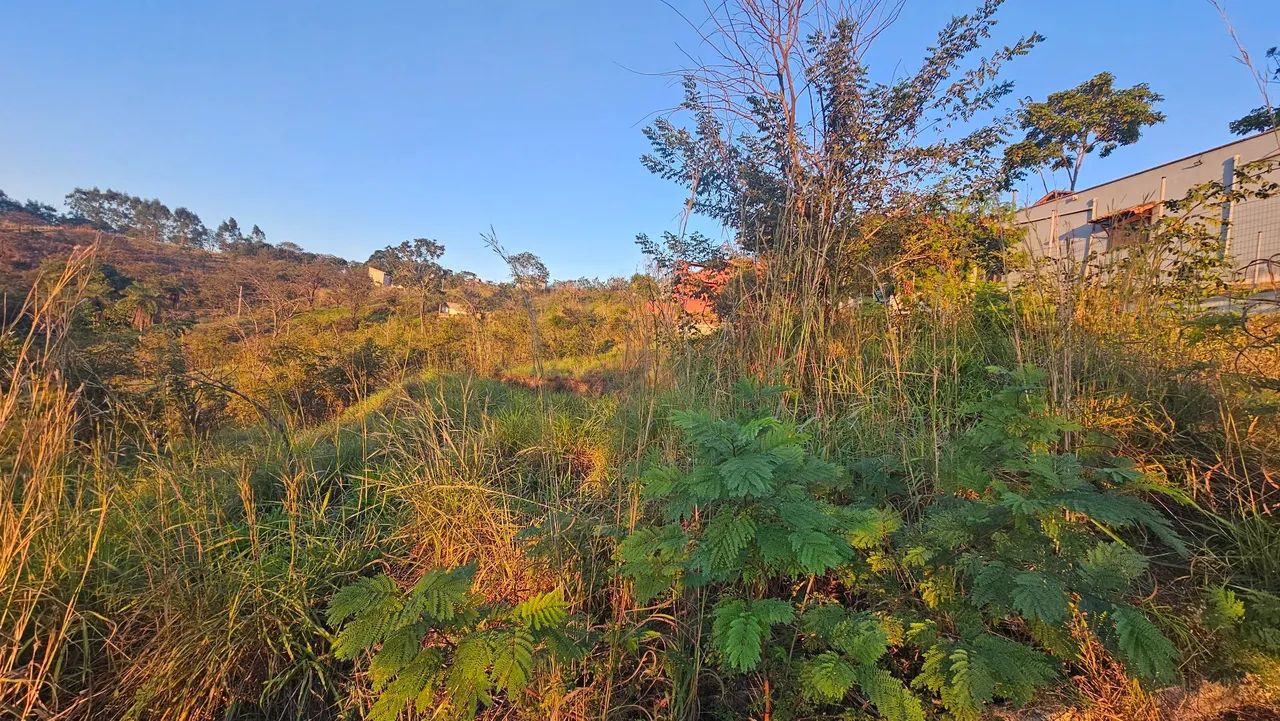 Excelente lote de 1000m² em Capim Branco  - Foto 4