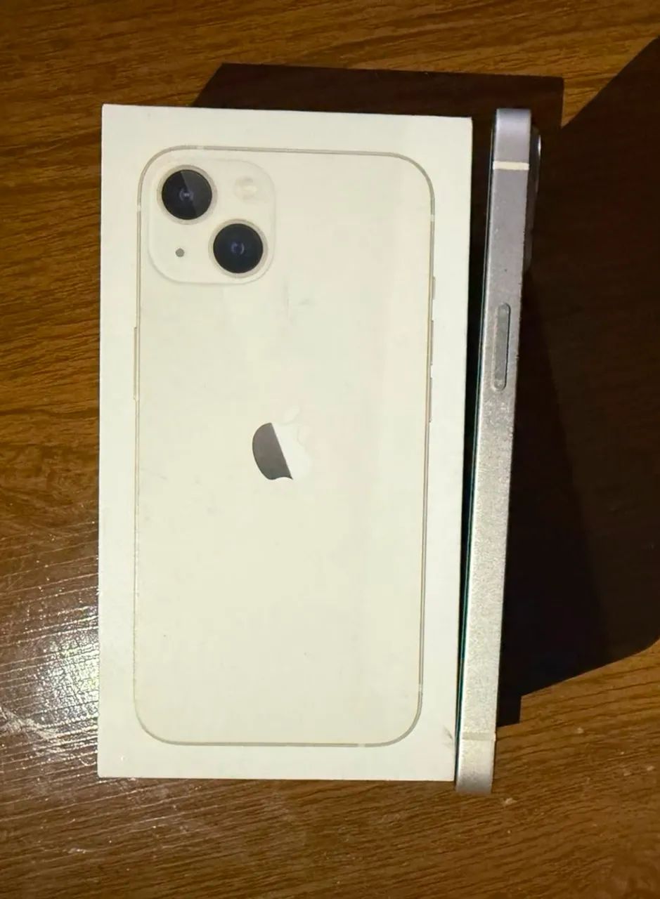 iPhone 13 128 GB - Original e conservado - Foto 3