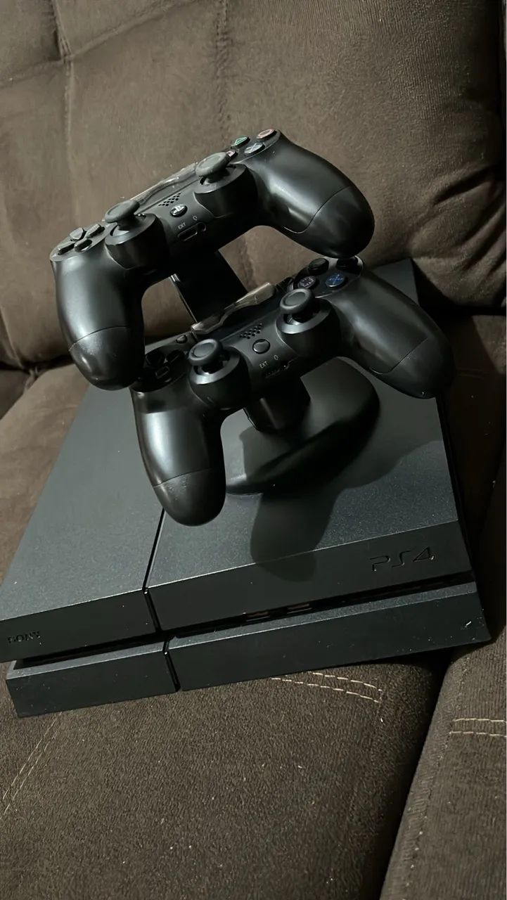Ps4  - Foto 2