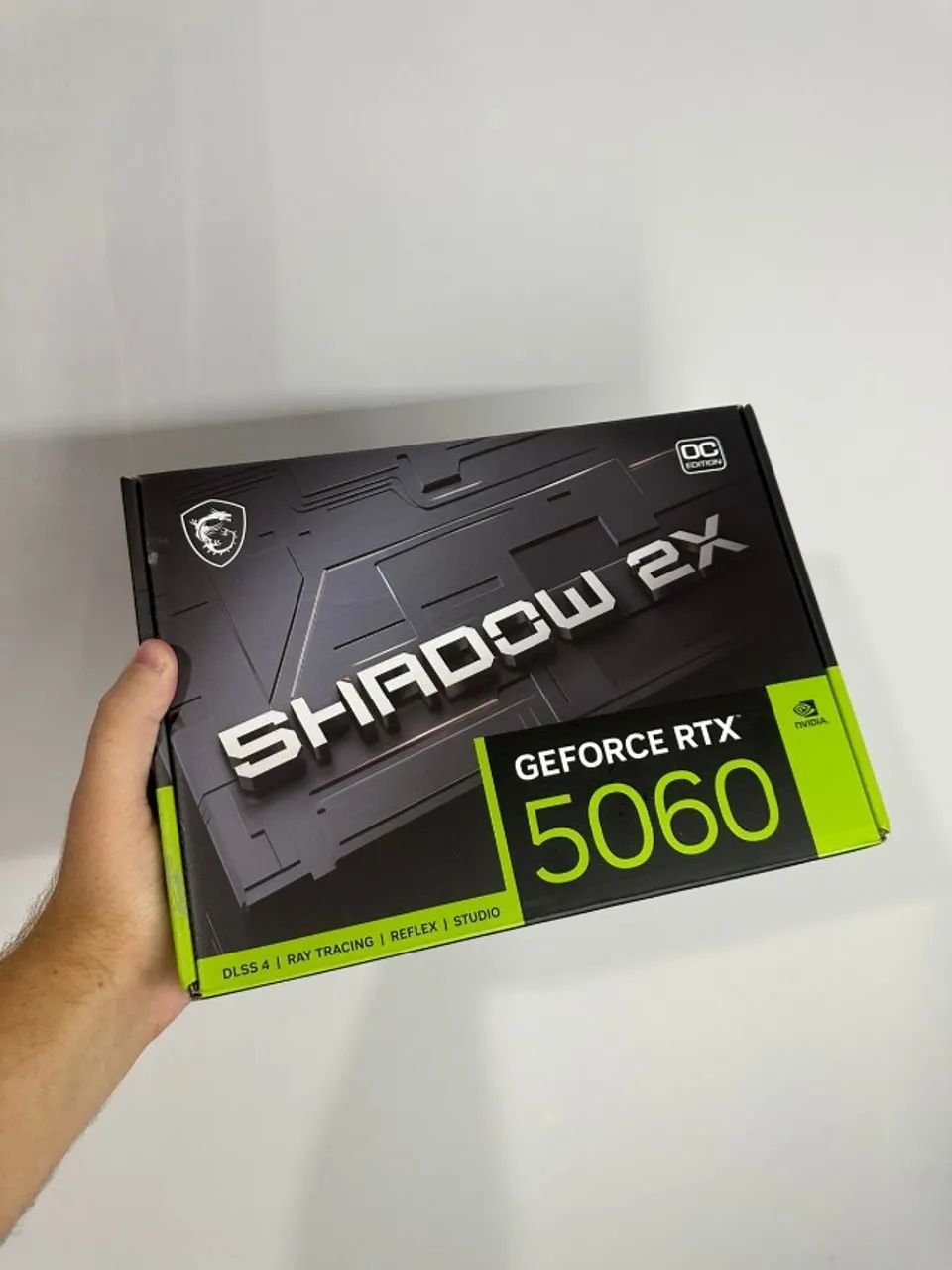 PC Gamer Completo - Comprado em Nov/2025 - Na Garantia  - Foto 2