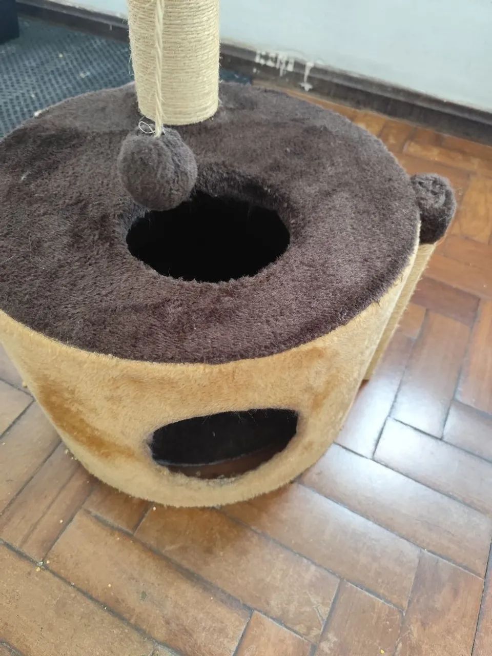 Casa de gato!  - Foto 2
