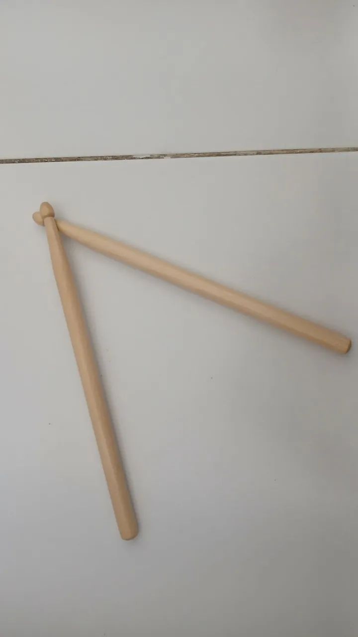 Bateria eletrônica exborn  - Foto 3