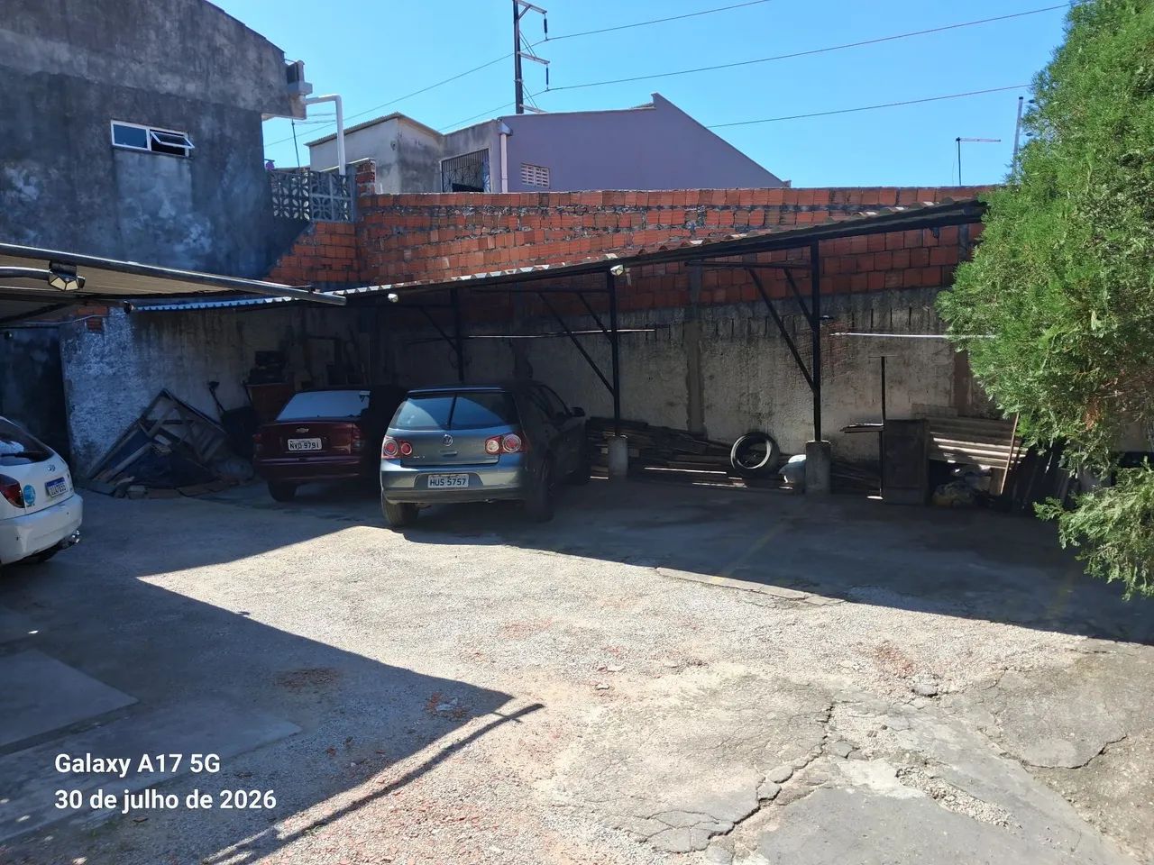 Terreno 150m² Demócrito Rocha Pan-americano - Foto 4