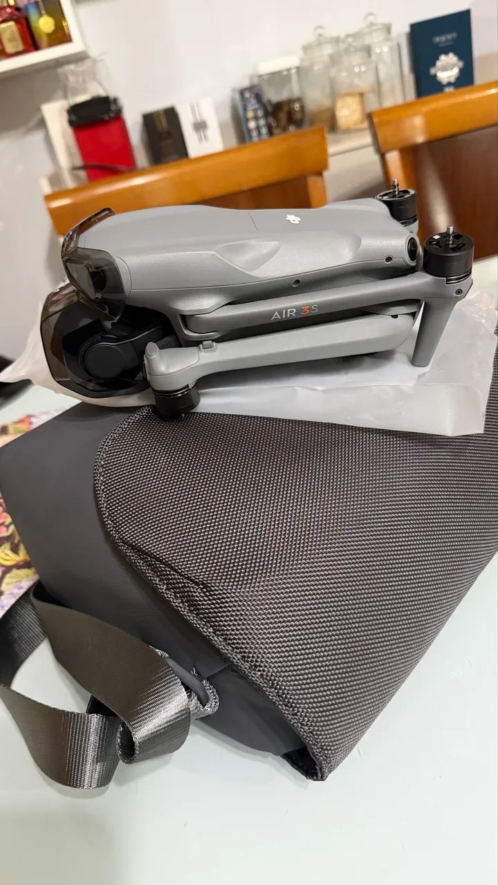DRONE DJI AIR 3S