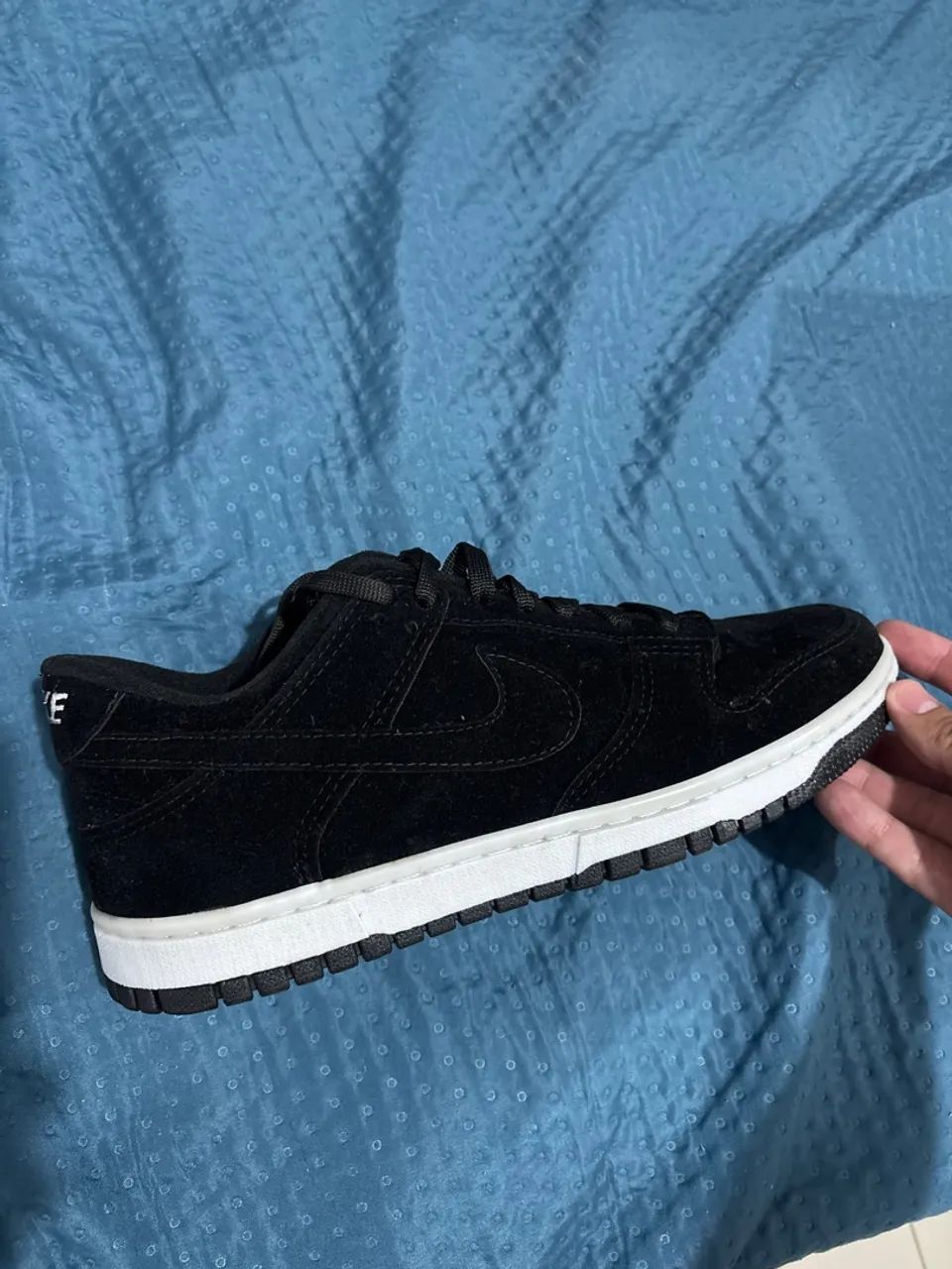 TÊNIS NIKE SB DUNK LOW - Foto 3