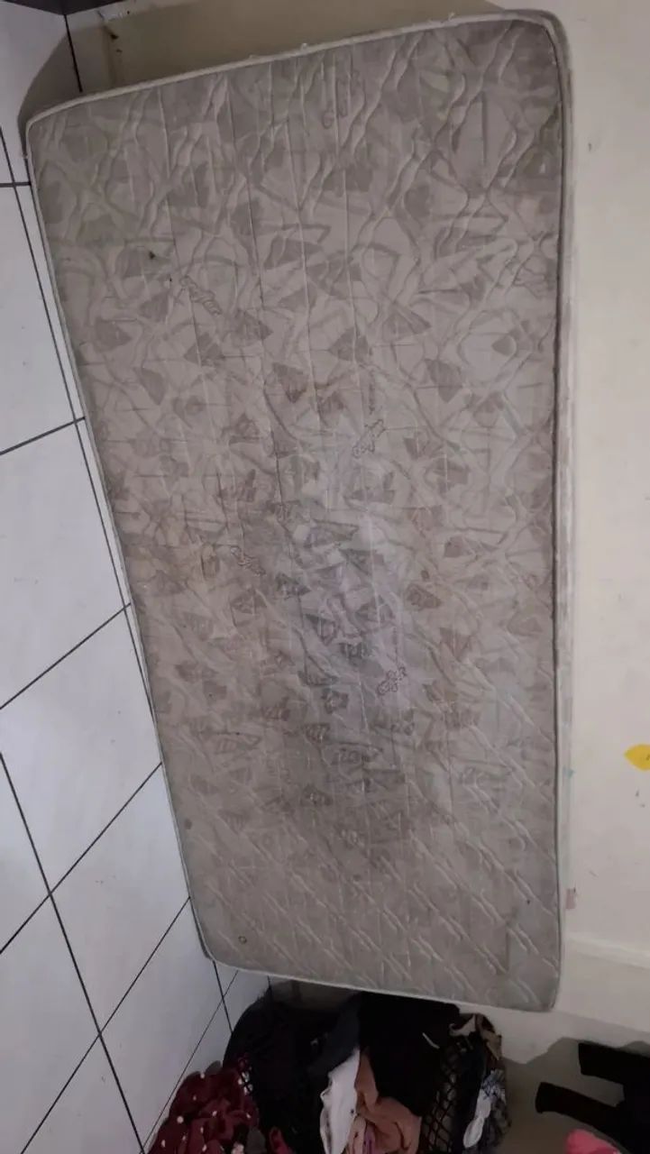 Colchão de solteiro  - Foto 3