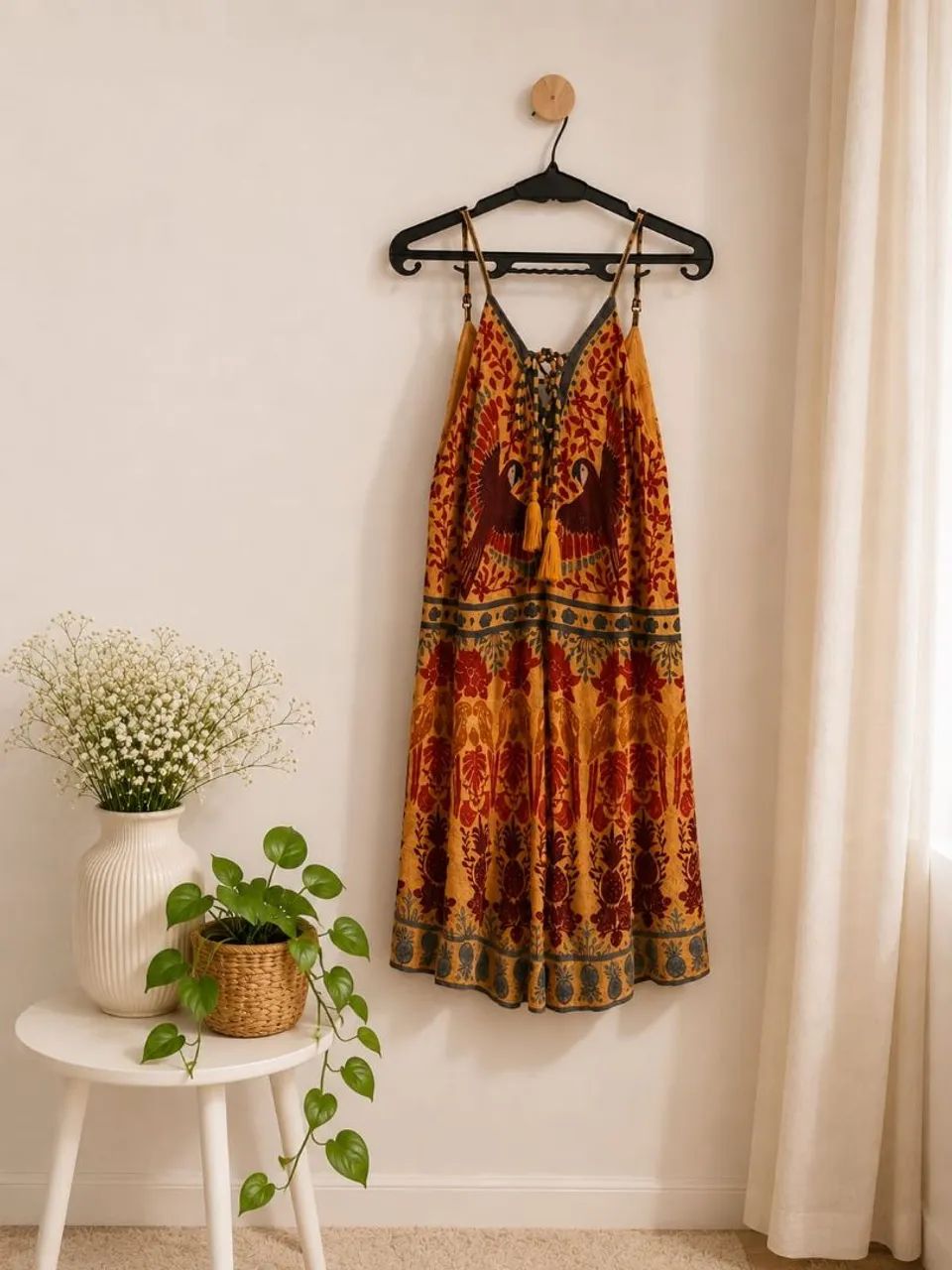 Vestido marinho - Foto 3