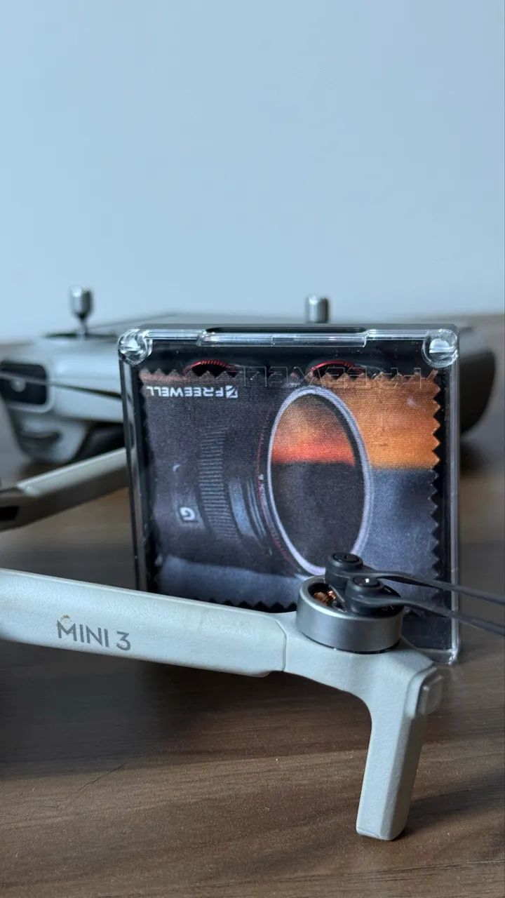 DJI mini 3  - Foto 4