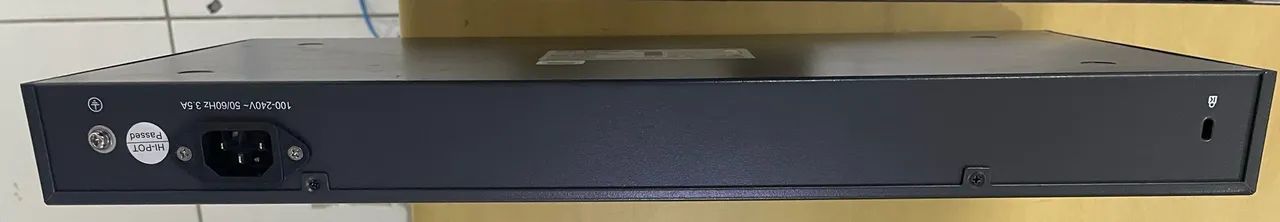 Switch TP-Link TL-SL2428P 28 Portas - Foto 2