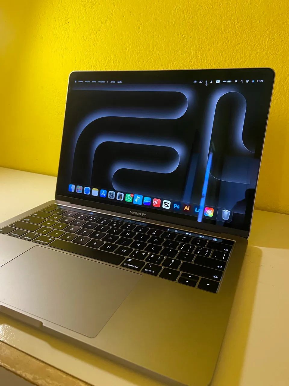 MacBook Pro 13