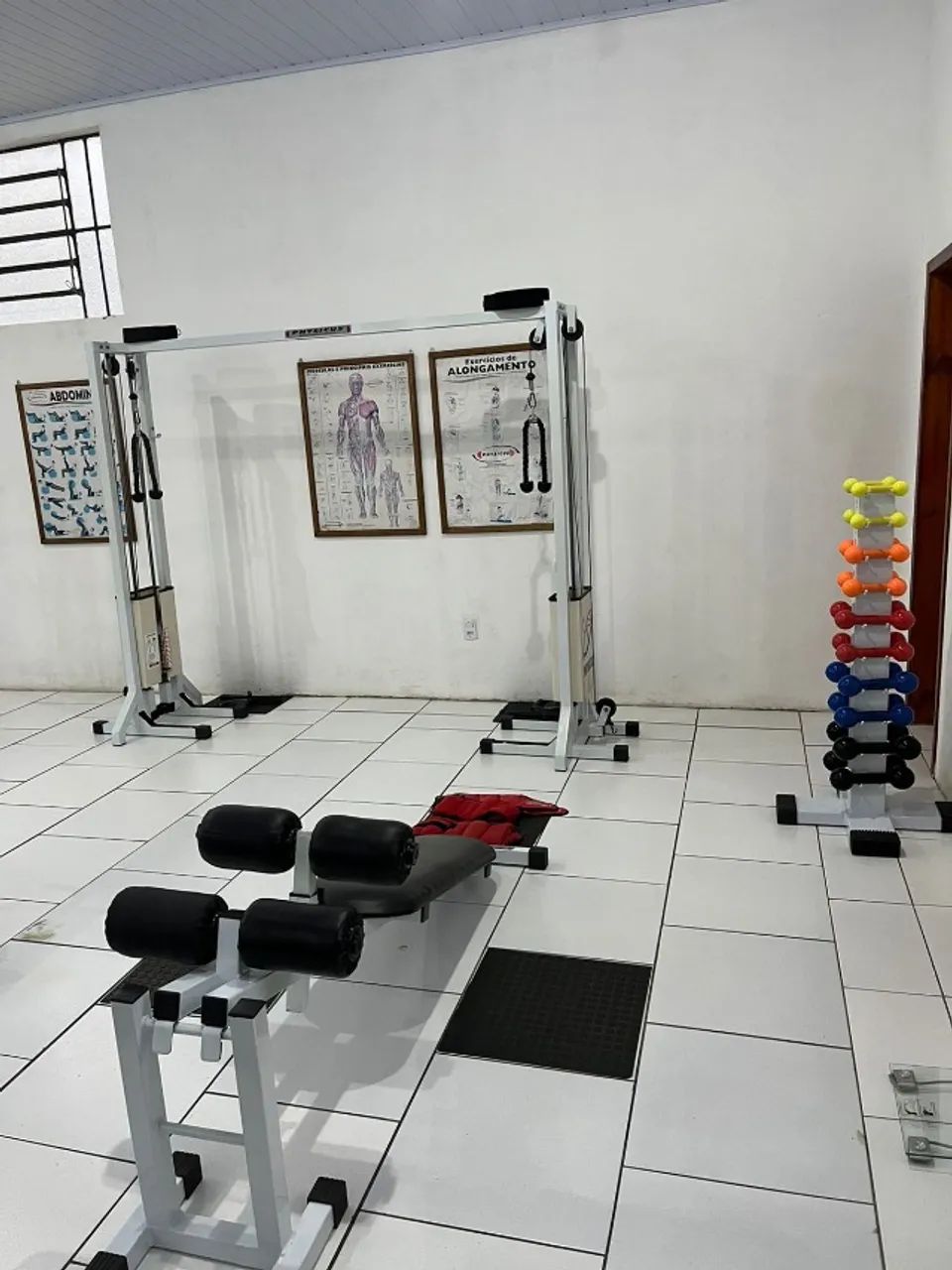 Academia Completa  - Foto 4