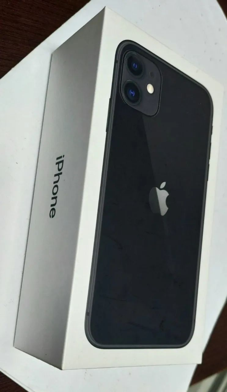 IPHONE 11 128GB - Foto 3