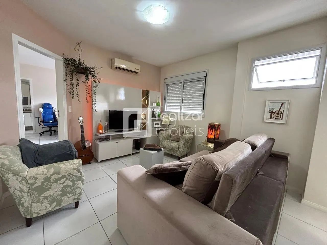 Apartamento 3 Suites no bairro Trindade Florianópolis - Foto 4
