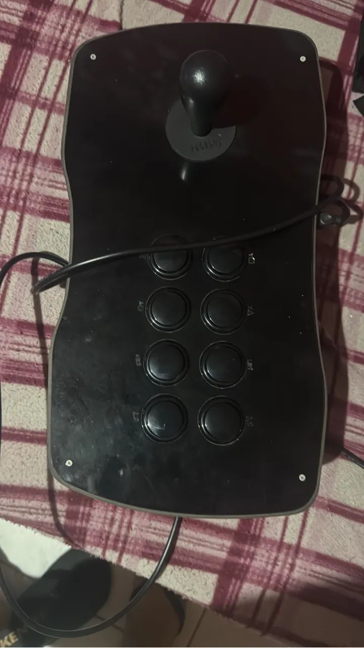 Joystick fliperama  - Foto 3