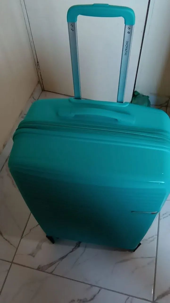 Venda de mala pra viagem  - Foto 6